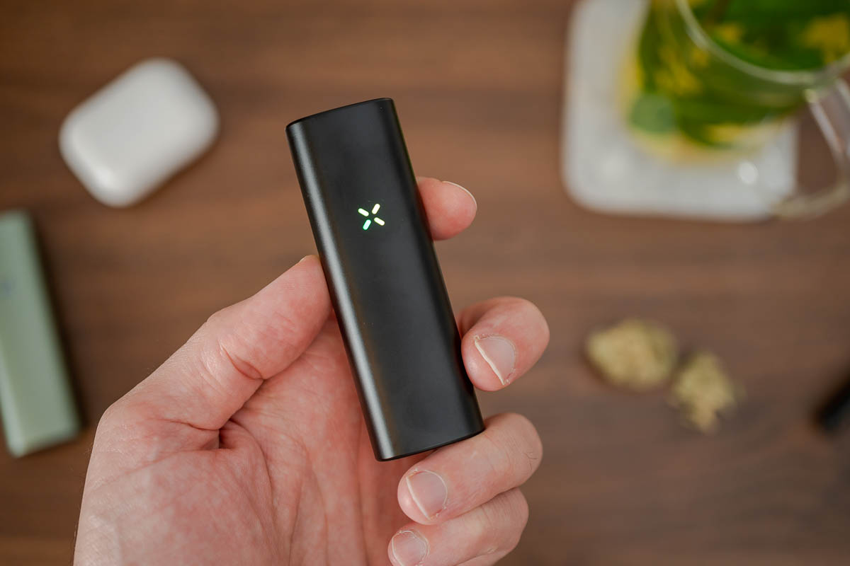 Top Recommended Dry Herb Vaporizers for Beginners in 2023